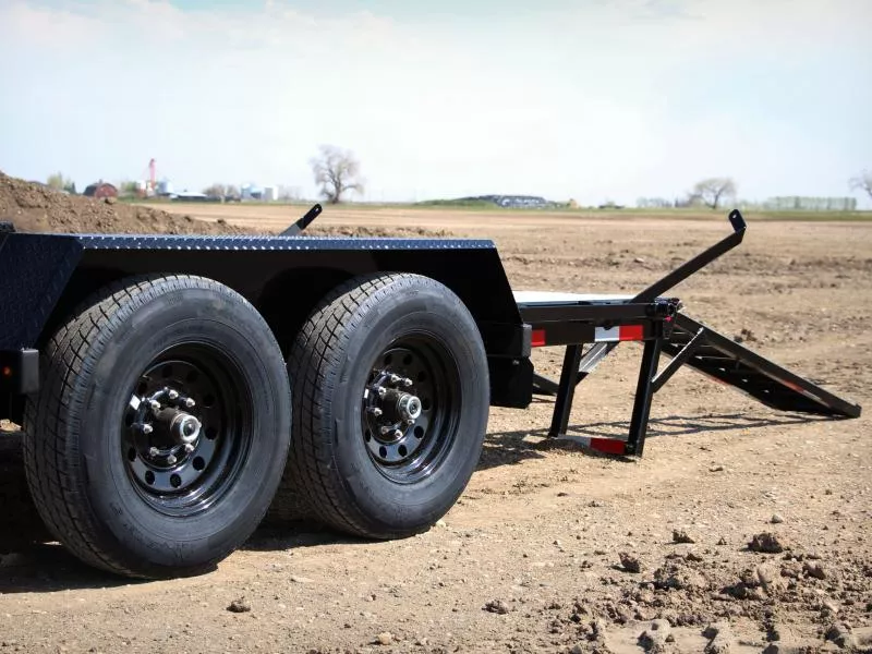 new Equipment / Flatbed Trailers Southland Trailers  for sale, in Yakima, WA Thumbnail 15