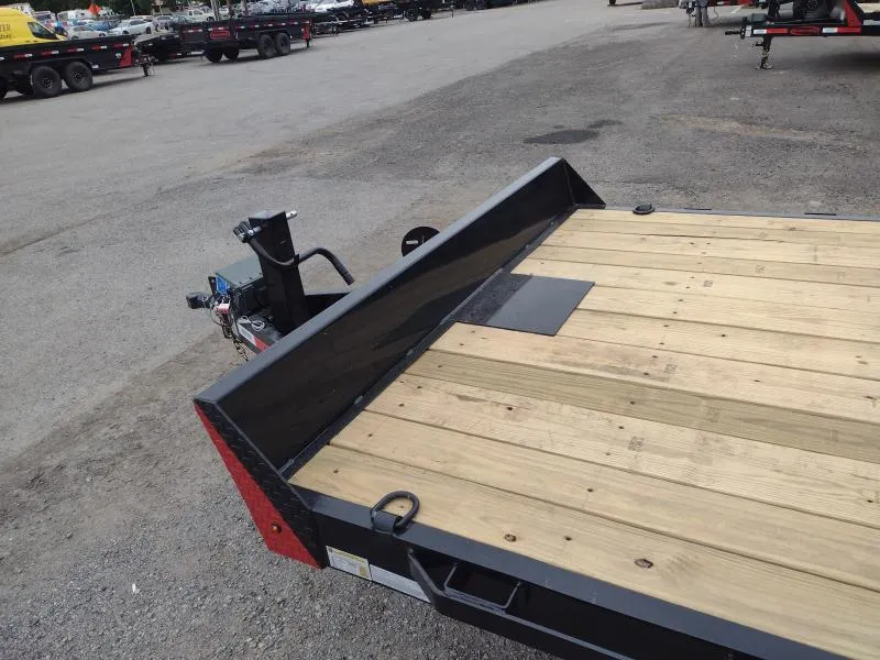 new Equipment / Flatbed Trailers Dura-Haul  for sale, in Spokane, WA Thumbnail 9