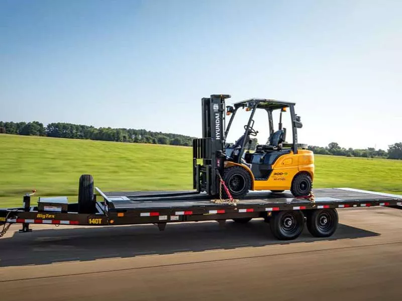 new Tilt Trailers Big Tex Trailers  for sale, in Madras, OR Thumbnail 7