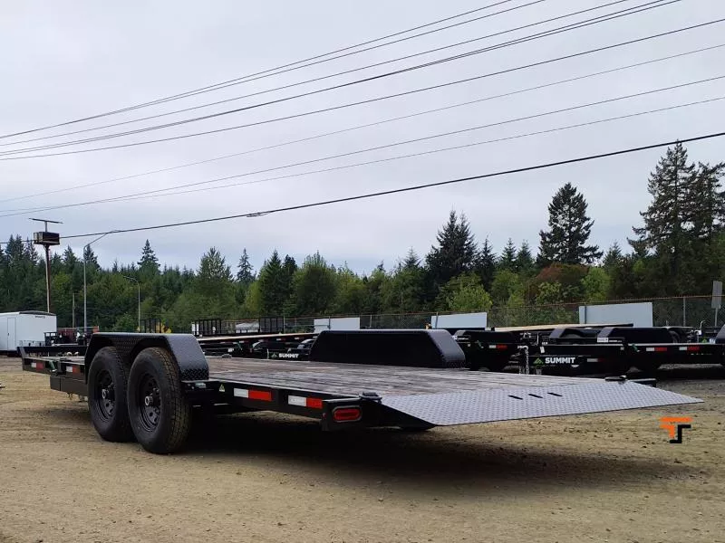 new Tilt Trailers Summit  for sale, in Woodland, WA Thumbnail 9