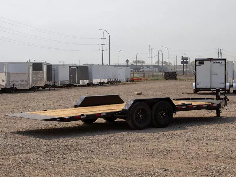 new Tilt Trailers Southland Trailers  for sale, in Spokane, WA Thumbnail 3