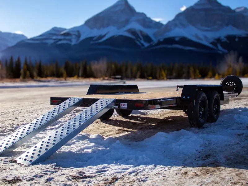 new Equipment / Flatbed Trailers Southland Trailers  for sale, in Moses Lake, WA Thumbnail 2