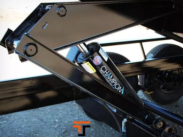 new Dump Trailers Southland Trailers  for sale, in Spokane, WA Thumbnail 4