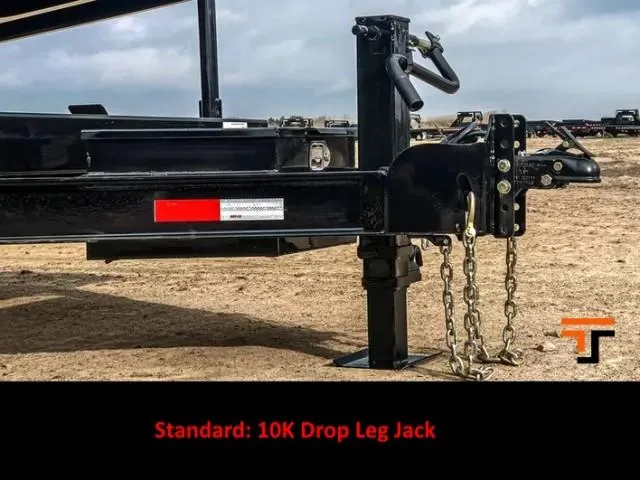 new Dump Trailers Iron Bull Trailers  for sale, in Moses Lake, WA Thumbnail 13