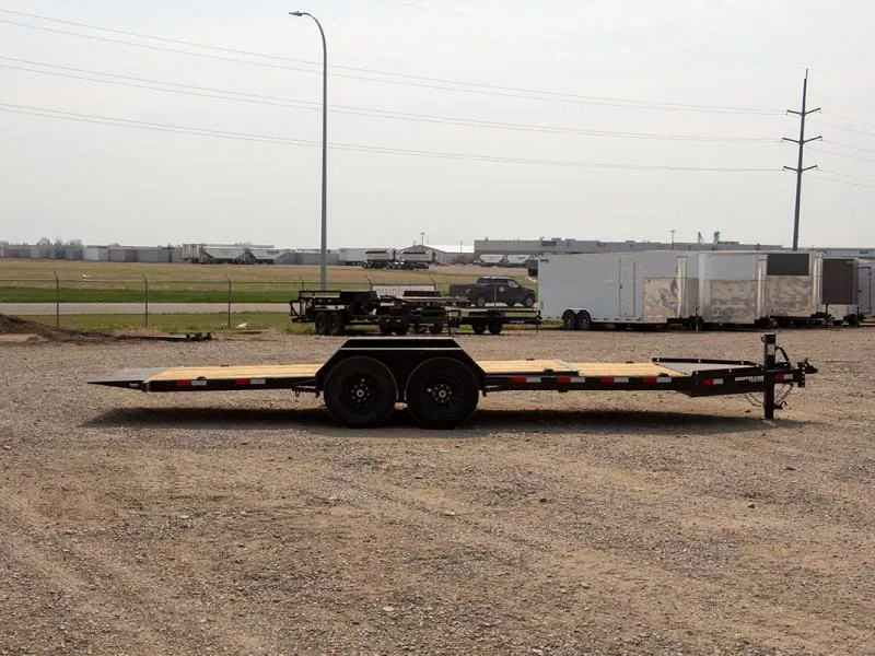 new Tilt Trailers Southland Trailers  for sale, in Spokane, WA Thumbnail 2