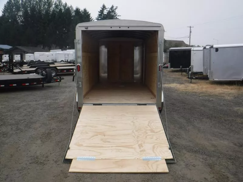 new Cargo (Enclosed) Trailers Carry-On  for sale, in Mount Vernon, WA Thumbnail 7