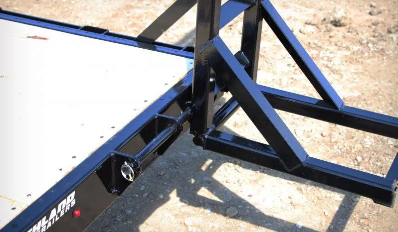 new Equipment / Flatbed Trailers Southland Trailers  for sale, in Sutherlin, OR Thumbnail 10