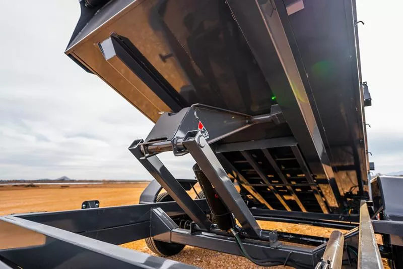 new Dump Trailers Iron Bull Trailers  for sale, in Yakima, WA Thumbnail 11