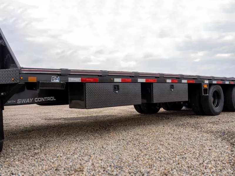 new Equipment / Flatbed Trailers Diamond C  for sale, in Moses Lake, WA Thumbnail 7
