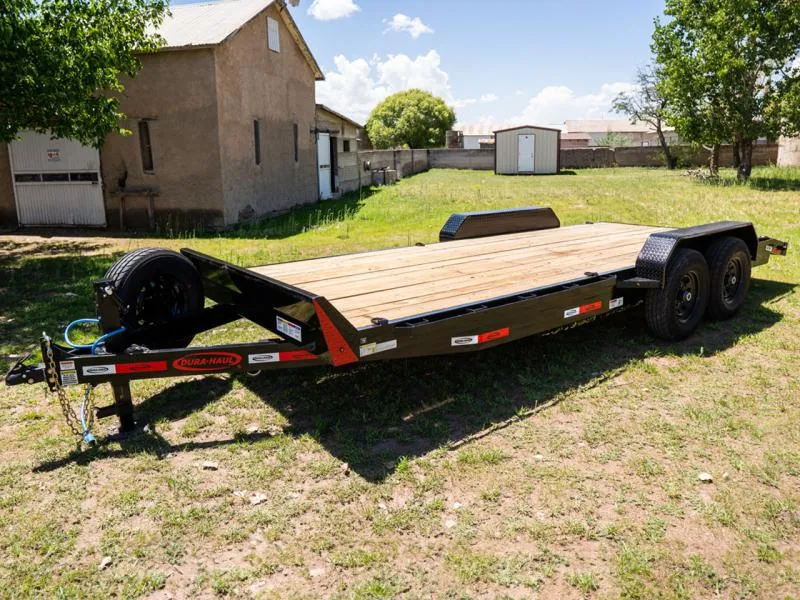 new Equipment / Flatbed Trailers Dura-Haul  for sale, in Spokane, WA Thumbnail 5