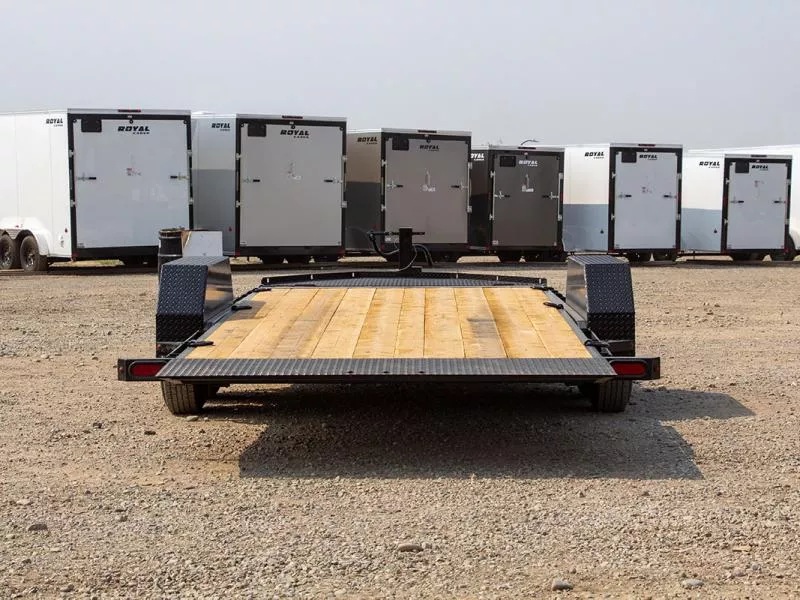 new Tilt Trailers Southland Trailers  for sale, in Sutherlin, OR Thumbnail 4
