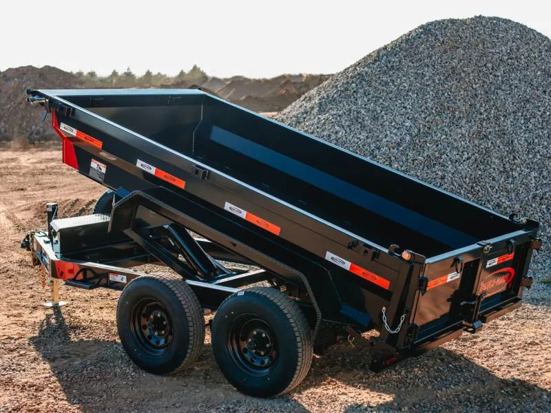 new Dump Trailers Dura-Haul  for sale, in Chehalis, WA Thumbnail 5