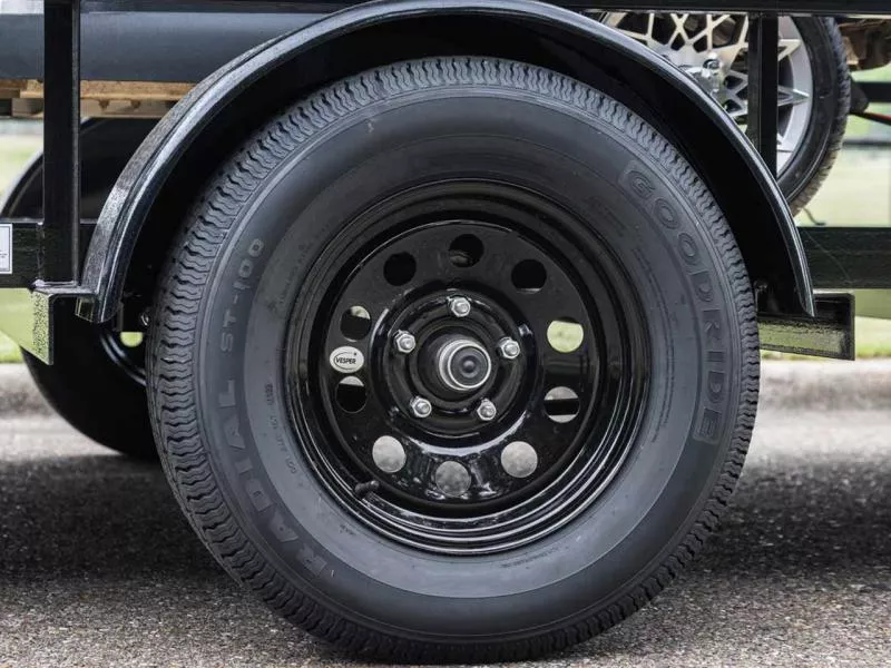 new Utility Trailers Big Tex Trailers  for sale, in Madras, OR Thumbnail 11