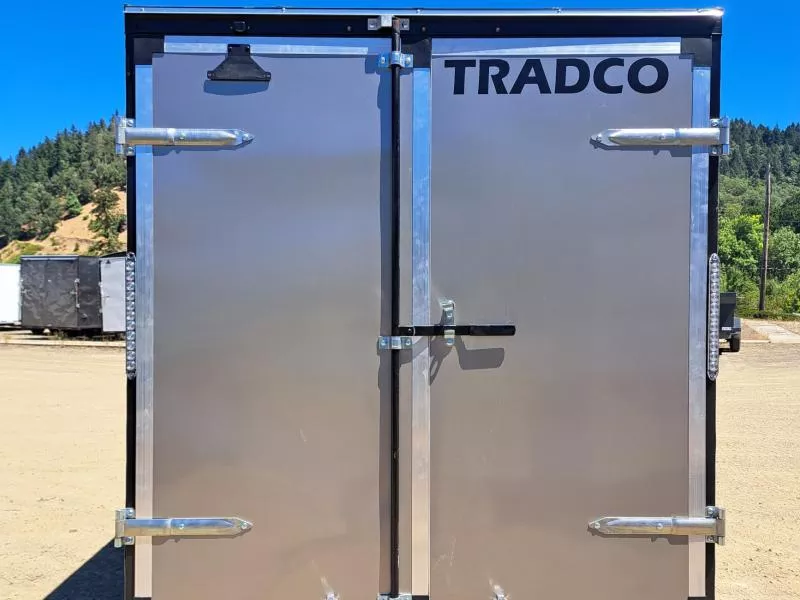 new Cargo (Enclosed) Trailers Criterion  for sale, in Madras, OR Thumbnail 2