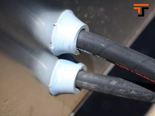 new Dump Trailers Southland Trailers  for sale, in Spokane, WA Thumbnail 8