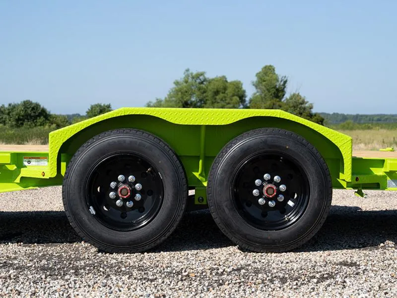 new Equipment / Flatbed Trailers Diamond C  for sale, in Moses Lake, WA Thumbnail 13