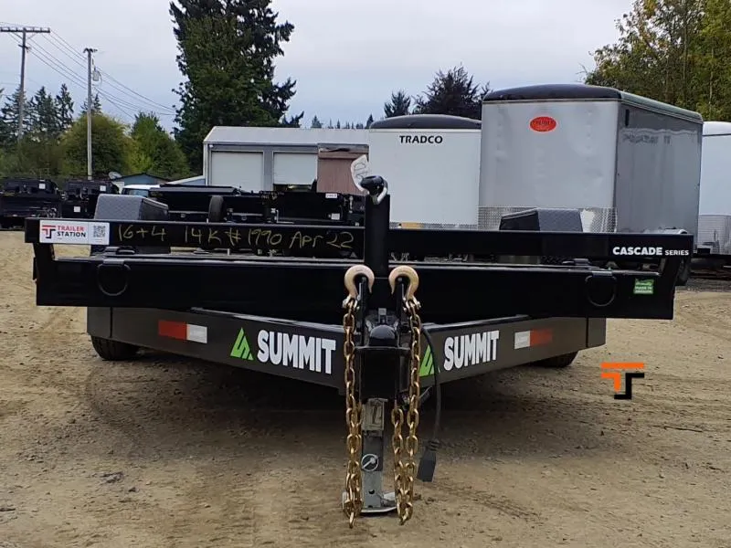 new Tilt Trailers Summit  for sale, in Spokane, WA Thumbnail 10