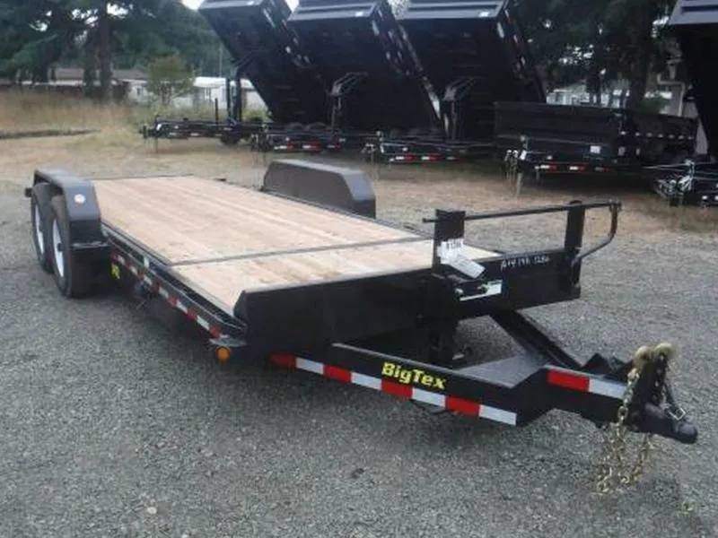 new Tilt Trailers Big Tex Trailers  for sale, in The Dalles, OR Thumbnail 8