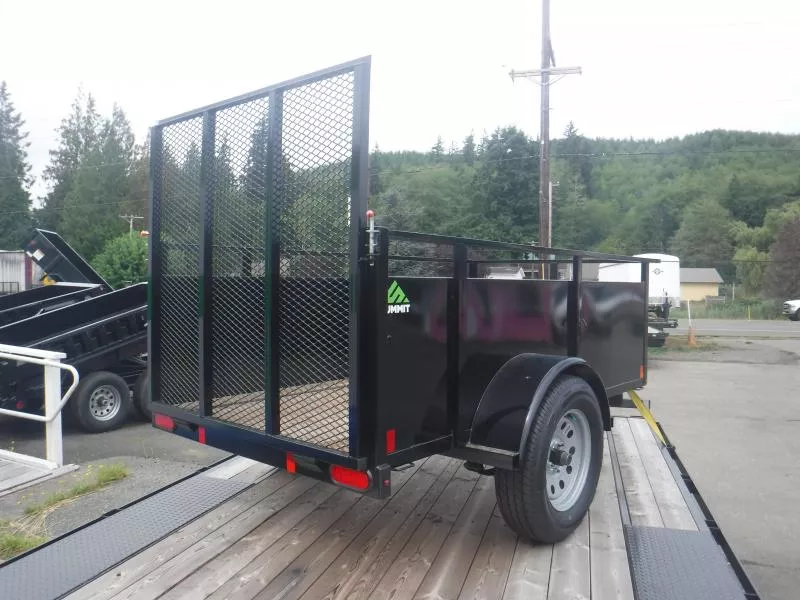 new Utility Trailers Summit  for sale, in Madras, OR Thumbnail 9