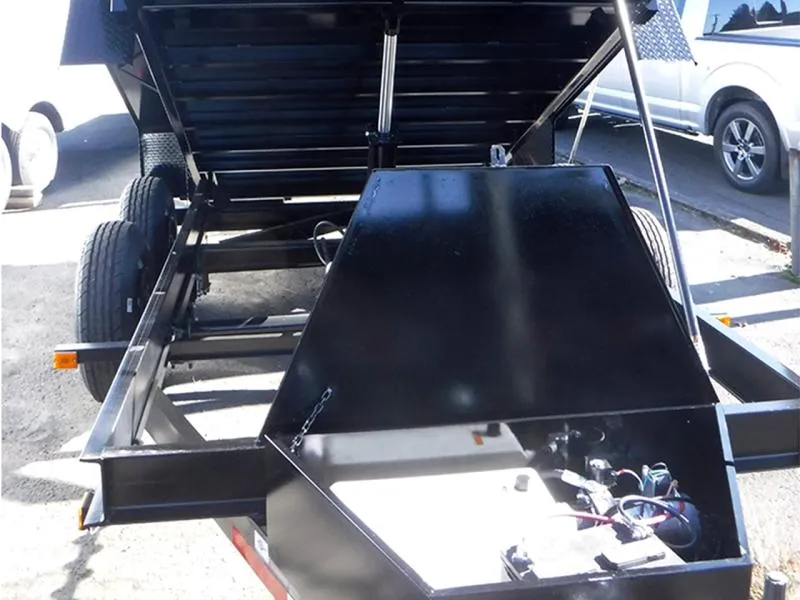 new Dump Trailers Carry-On  for sale, in Spokane, WA Thumbnail 7