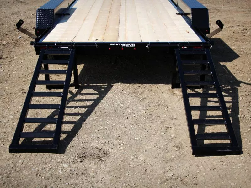 new Equipment / Flatbed Trailers Southland Trailers  for sale, in Yakima, WA Thumbnail 16