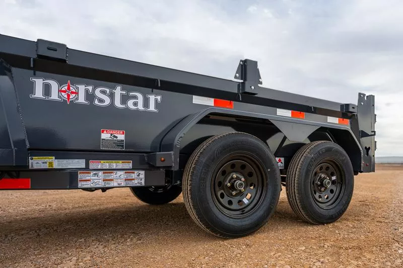 new Dump Trailers Iron Bull Trailers  for sale, in Yakima, WA Thumbnail 4