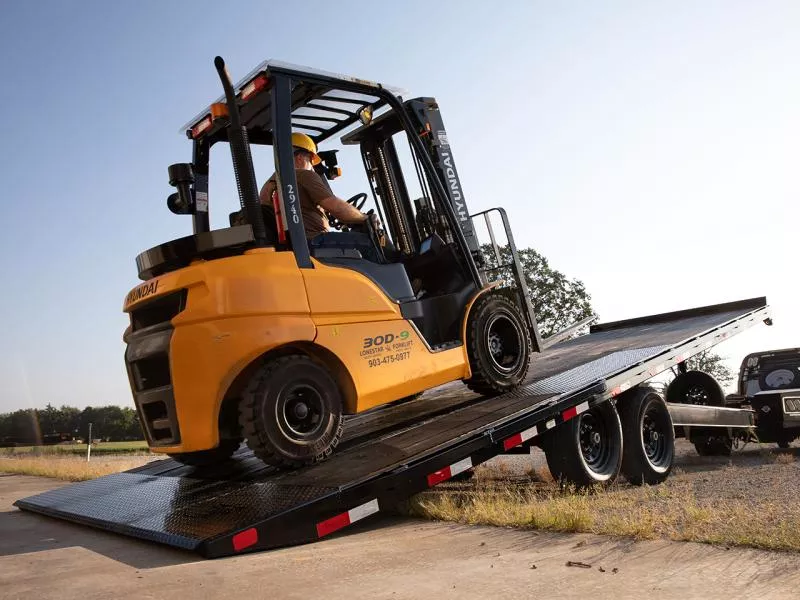 new Tilt Trailers Big Tex Trailers  for sale, in Madras, OR Thumbnail 4