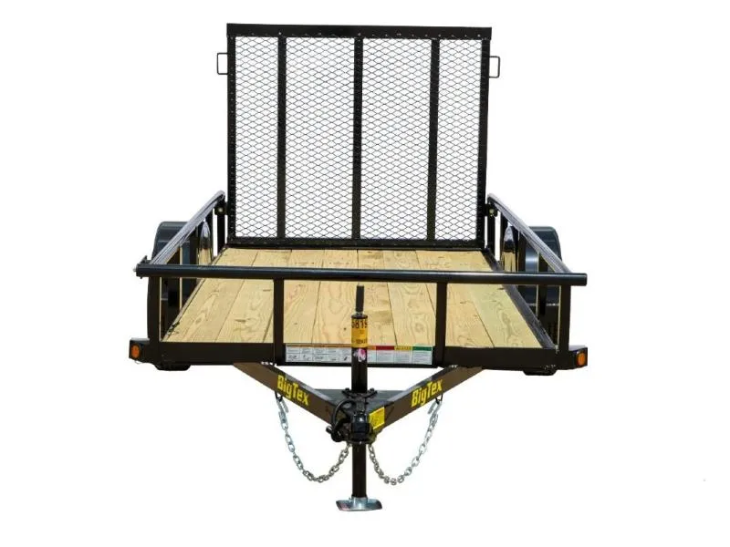 new ATV Trailers Big Tex Trailers  for sale, in Moses Lake, WA Thumbnail 6