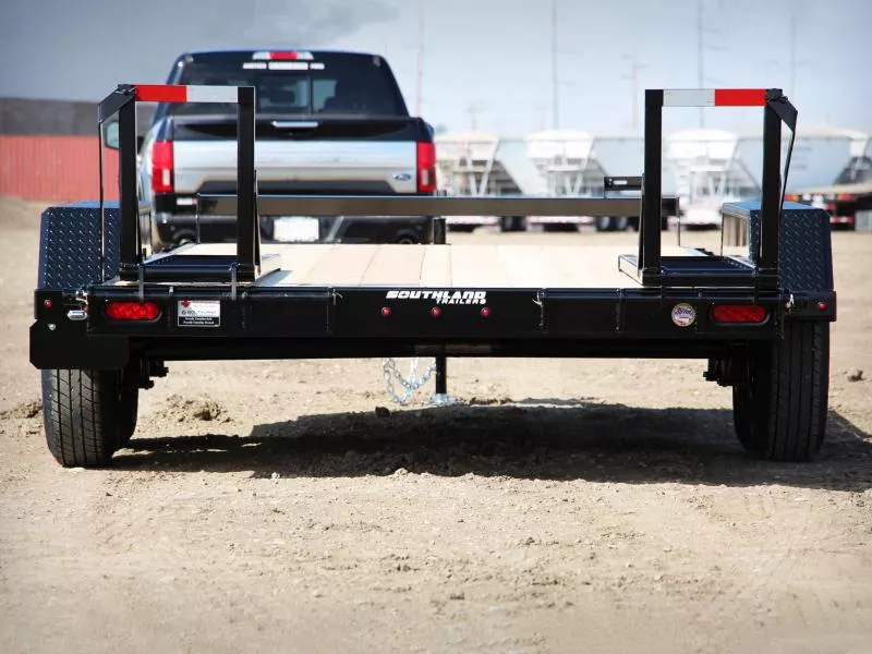 new Equipment / Flatbed Trailers Southland Trailers  for sale, in Yakima, WA Thumbnail 7