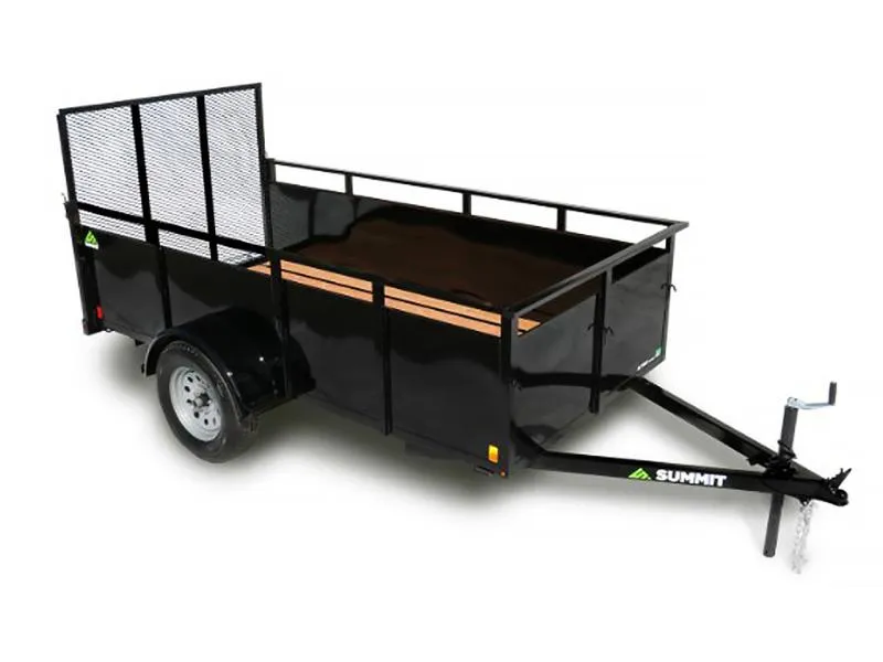 new Utility Trailers Summit  for sale, in Spokane, WA Thumbnail 5