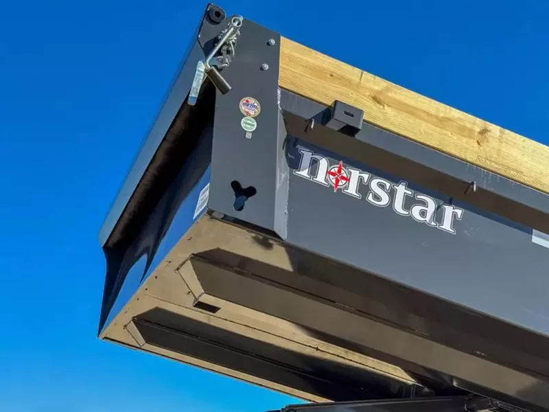 new Dump Trailers Iron Bull Trailers  for sale, in Sutherlin, OR Thumbnail 3