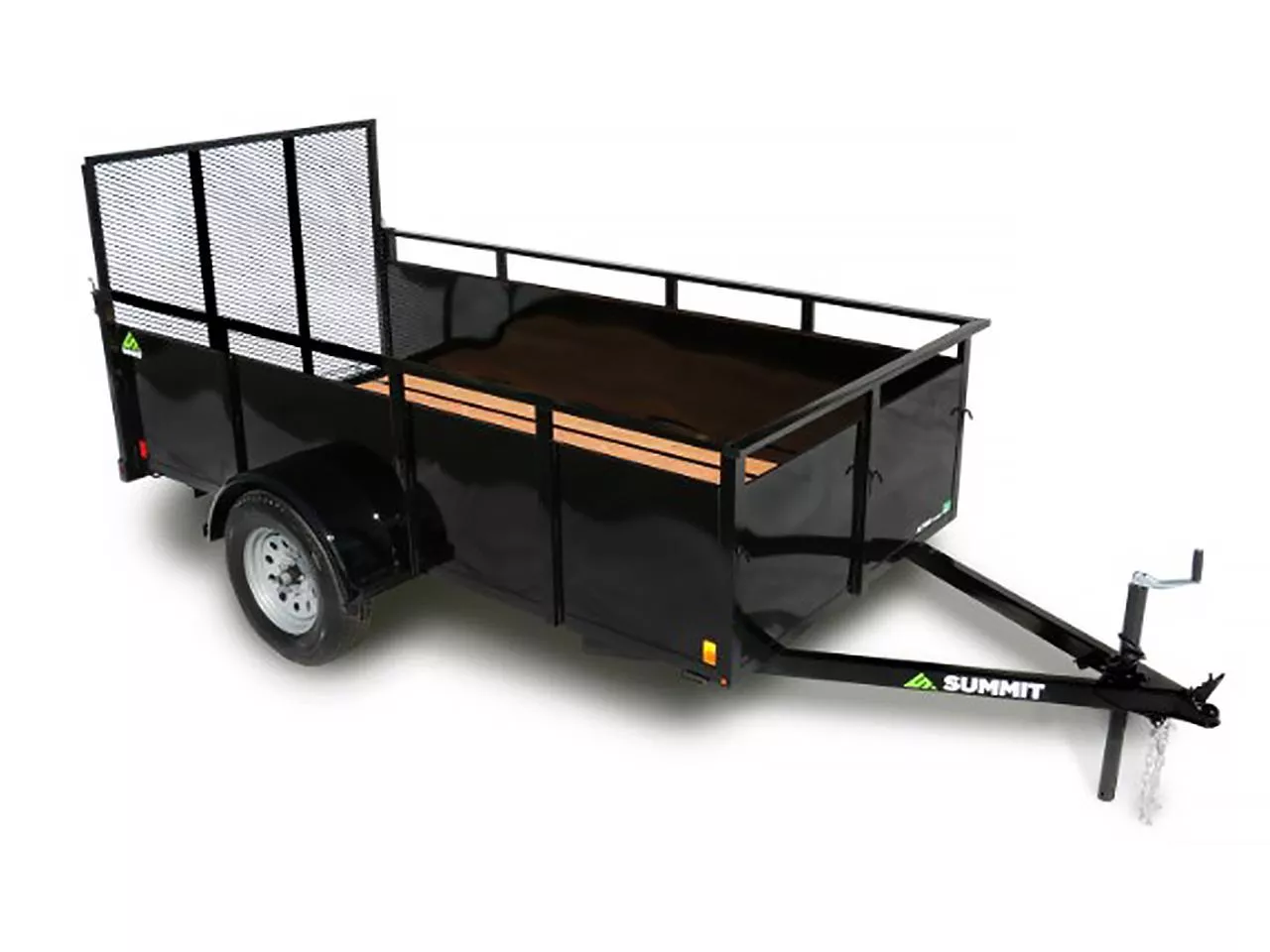 new Utility Trailers Summit  for sale, in Chehalis, WA Thumbnail 5