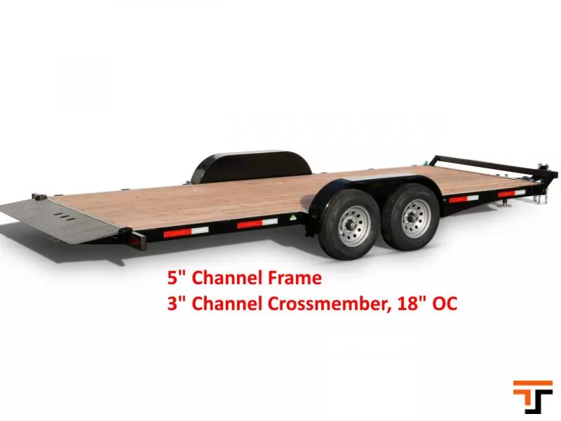 new Tilt Trailers Summit  for sale, in Mount Vernon, WA Thumbnail 3