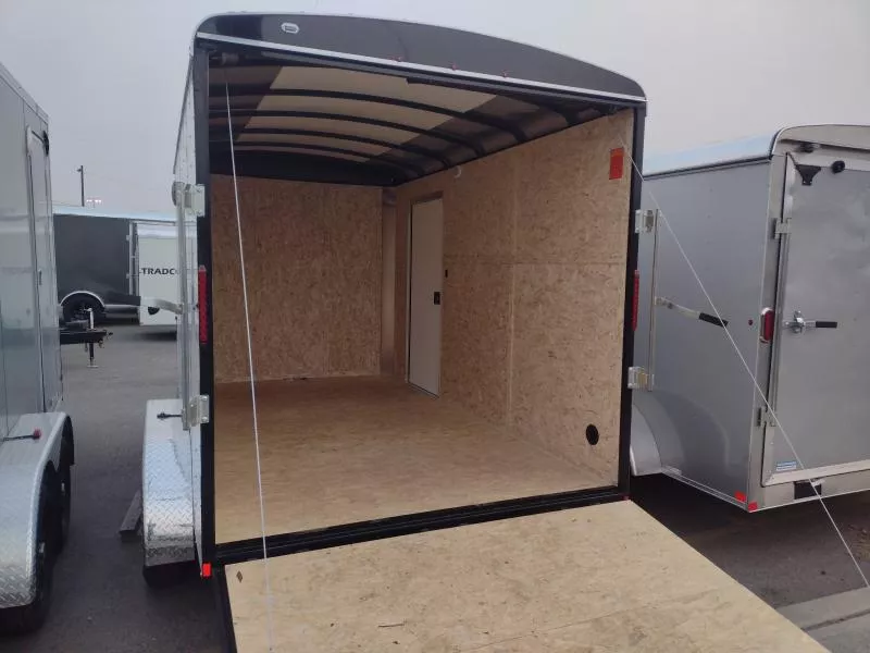 new Cargo (Enclosed) Trailers Criterion  for sale, in Woodland, WA Thumbnail 4