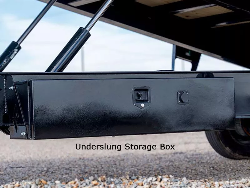 new Equipment / Flatbed Trailers Diamond C  for sale, in Moses Lake, WA Thumbnail 12