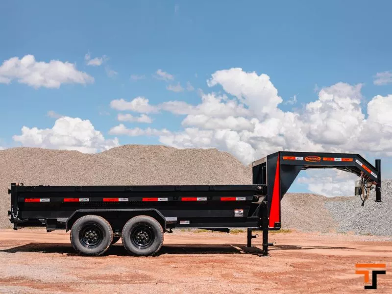 new Equipment / Flatbed Trailers Dura-Haul  for sale, in Madras, OR Thumbnail 3