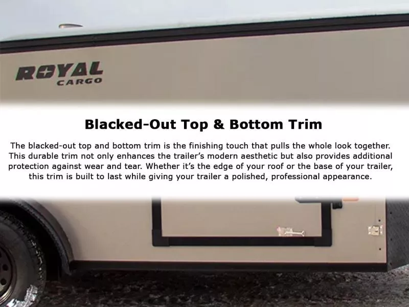new Cargo (Enclosed) Trailers Southland Trailers  for sale, in Mount Vernon, WA Thumbnail 8
