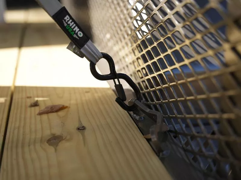 new Utility Trailers Diamond C  for sale, in Moses Lake, WA Thumbnail 8