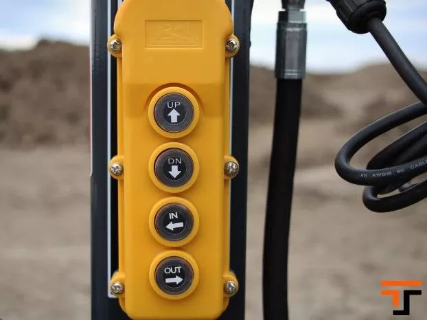 new Dump Trailers Southland Trailers  for sale, in Spokane, WA Thumbnail 6