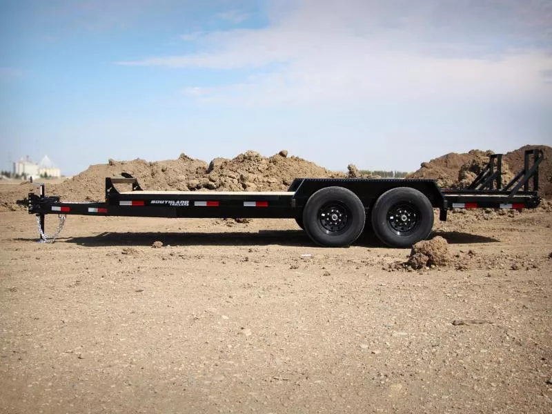 new Equipment / Flatbed Trailers Southland Trailers  for sale, in Yakima, WA Thumbnail 4