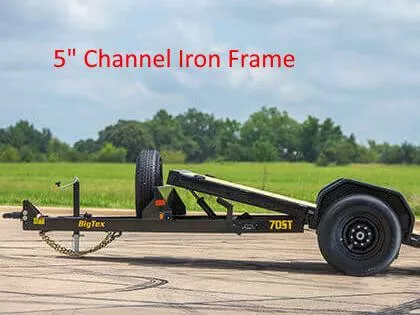 new Tilt Trailers Big Tex Trailers  for sale, in Mount Vernon, WA Thumbnail 3