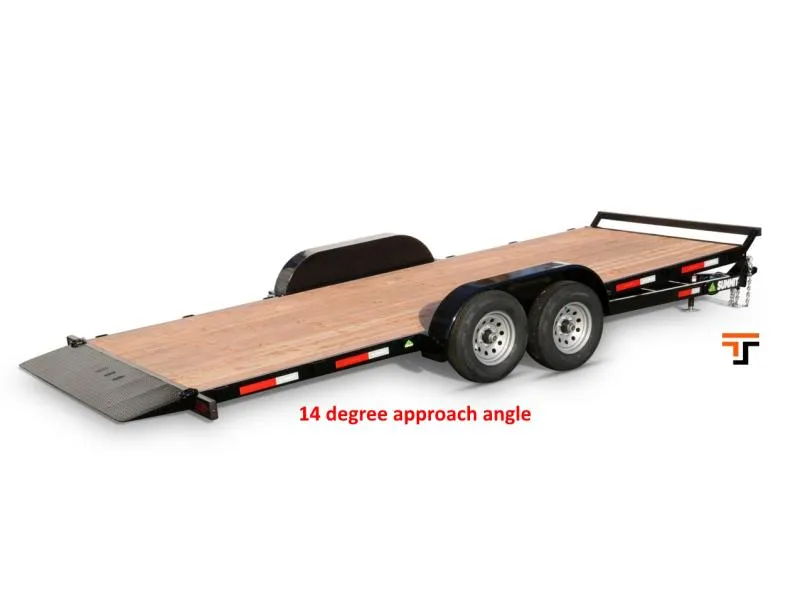 new Tilt Trailers Summit  for sale, in Madras, OR Thumbnail 4