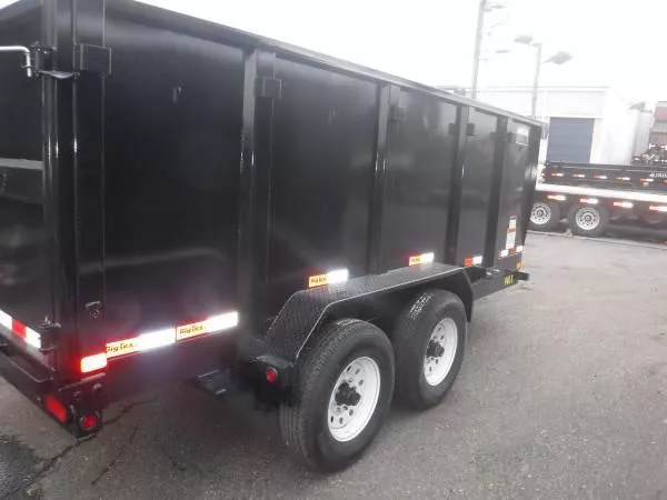 new Dump Trailers Big Tex Trailers  for sale, in The Dalles, OR Thumbnail 2