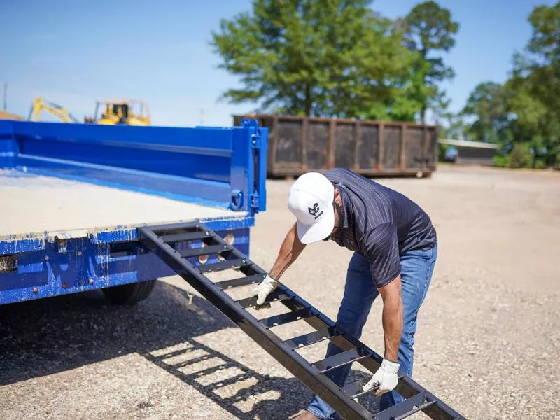 new Dump Trailers Diamond C  for sale, in Chehalis, WA Thumbnail 8