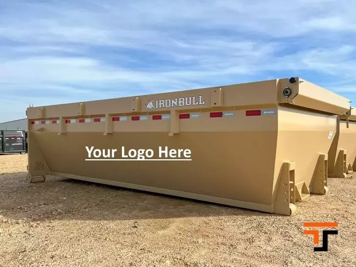 new Dump Trailers Iron Bull Trailers  for sale, in Yakima, WA Thumbnail 6
