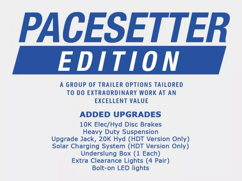 new Equipment / Flatbed Trailers Diamond C  for sale, in Moses Lake, WA Thumbnail 4