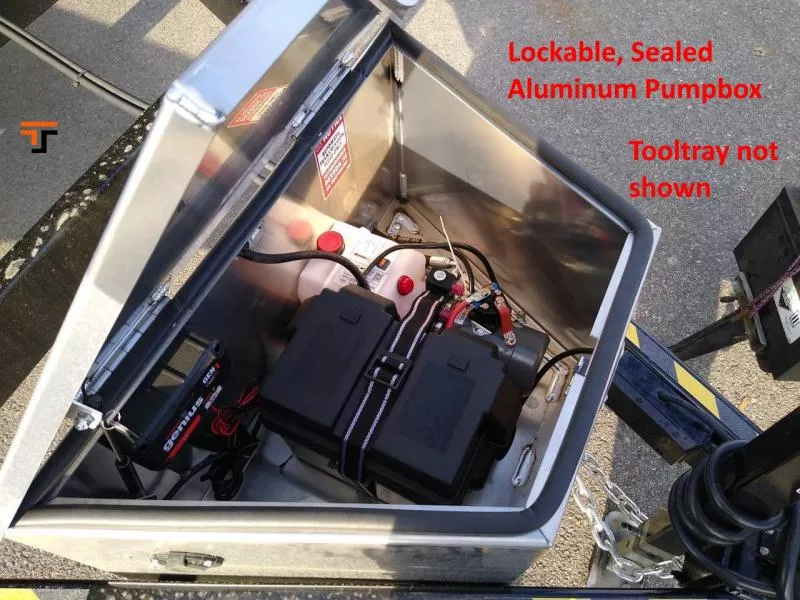 new Dump Trailers Southland Trailers  for sale, in Chehalis, WA Thumbnail 6