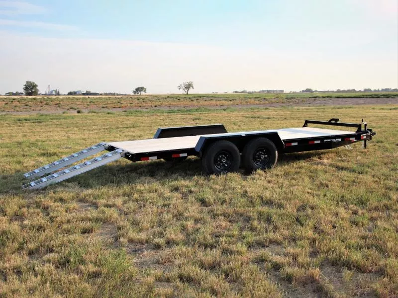 new Equipment / Flatbed Trailers Southland Trailers  for sale, in Madras, OR Thumbnail 9