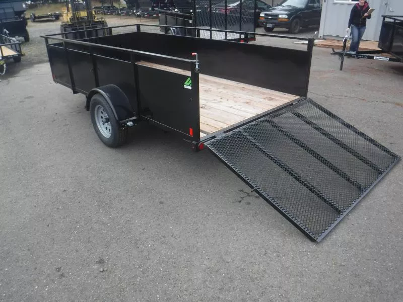 new Utility Trailers Summit  for sale, in Shelton, WA Thumbnail 6