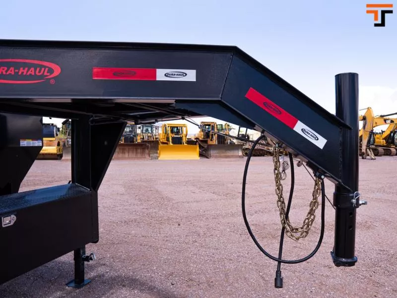 new Dump Trailers Dura-Haul  for sale, in The Dalles, OR Thumbnail 9